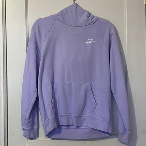 Nike hoodie/sweatshirt